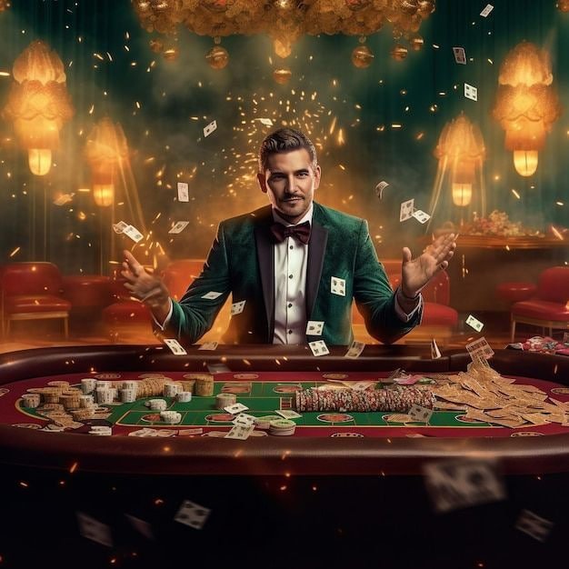 Filipino player enjoying live casino games on free spin mobile browser