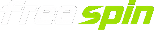 free spin brand logo